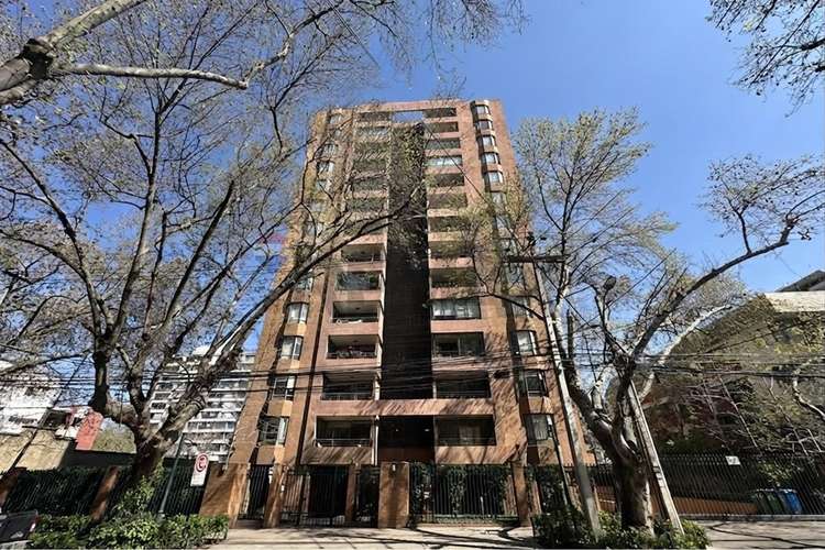 Depto en venta en ñuñoa.
