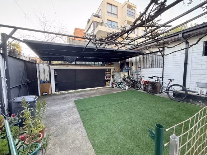 Casa 166/260m2 Nva Hannover 5Dorm 3Baños Estar patio bodega - Imagen 25