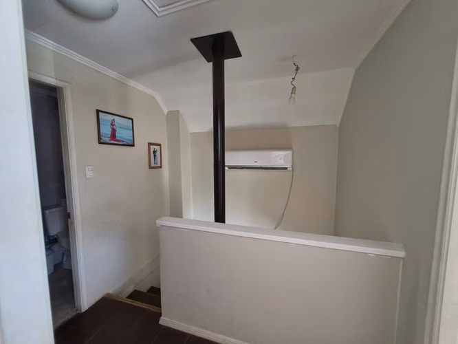 VENTA DE PROPIEDAD 3D/3B/1E CONDOMINIO CHIGUAYANTE