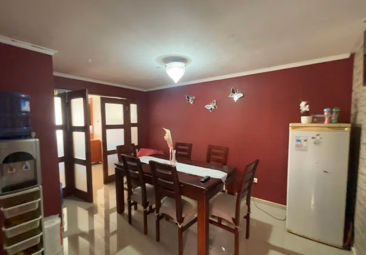 VENTA DE PROPIEDAD 3D/3B/1E CONDOMINIO CHIGUAYANTE