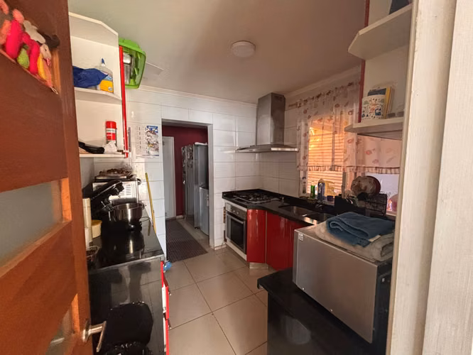 VENTA DE PROPIEDAD 3D/3B/1E CONDOMINIO CHIGUAYANTE