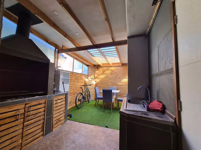 VENTA DE PROPIEDAD 3D/3B/1E CONDOMINIO CHIGUAYANTE
