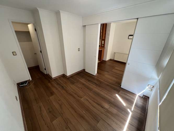 GRAN DEPARTAMENTO ARRENDADO EN PLENA VICUÑA MACKENNA