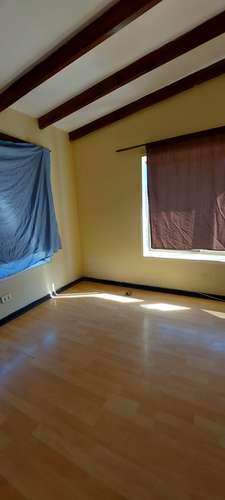 ARRIENDO CASA 2 PISOS 6 DORM 3 B LOS ANDES