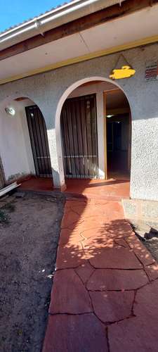ARRIENDO CASA 2 PISOS 6 DORM 3 B LOS ANDES