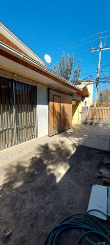 ARRIENDO CASA 2 PISOS 6 DORM 3 B LOS ANDES