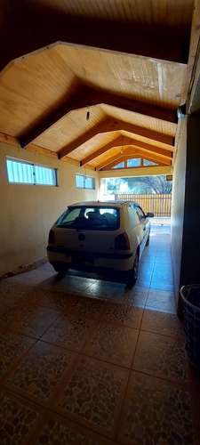 ARRIENDO CASA 2 PISOS 6 DORM 3 B LOS ANDES