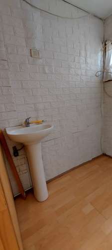 ARRIENDO CASA 2 PISOS 6 DORM 3 B LOS ANDES