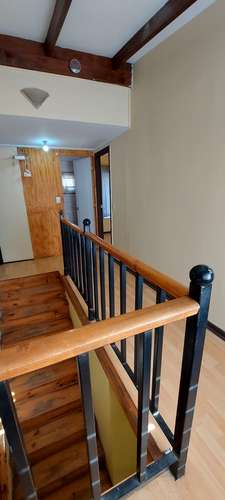 ARRIENDO CASA 2 PISOS 6 DORM 3 B LOS ANDES