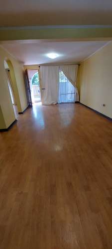 ARRIENDO CASA 2 PISOS 6 DORM 3 B LOS ANDES