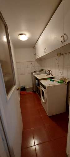 ARRIENDO CASA 2 PISOS 6 DORM 3 B LOS ANDES