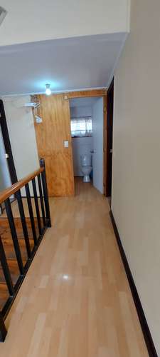ARRIENDO CASA 2 PISOS 6 DORM 3 B LOS ANDES