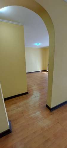 ARRIENDO CASA 2 PISOS 6 DORM 3 B LOS ANDES