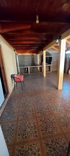 ARRIENDO CASA 2 PISOS 6 DORM 3 B LOS ANDES