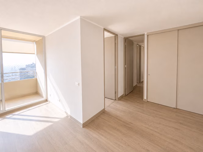 3 DORM 2 BAÑOS / BODEGA / OPCIONAL ESTACIONAMIENTO