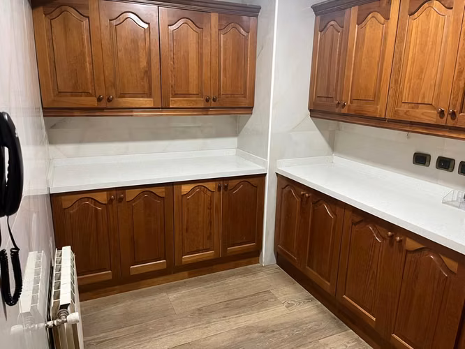 ARRIENDO DPTO DE 4 DORMITORIOS Y TRES BAÑOS EN BARRIO INGLES - Imagen 12