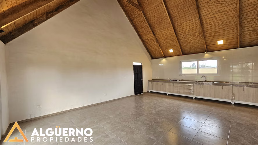 OPORTUNIDAD CASA NUEVA 3D2B6E EN PARCELA DE 3000M C DE TANGO - Imagen 5