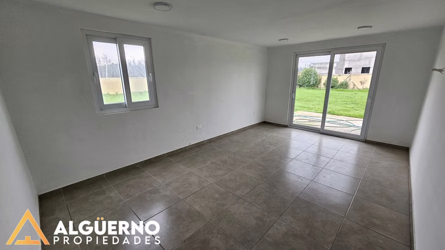OPORTUNIDAD CASA NUEVA 3D2B6E EN PARCELA DE 3000M C DE TANGO - Imagen 12