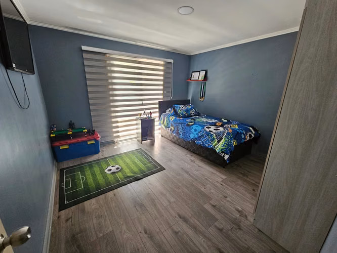 VIVE EN PICHIHUAPE CASA DE 262 M2 Y 6165 M2 DE TERRENO - Imagen 10