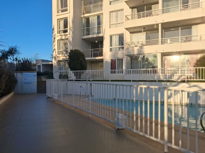 2D2B EN VENTA CURAUMA FRENTE A LA PUCV - Imagen 15