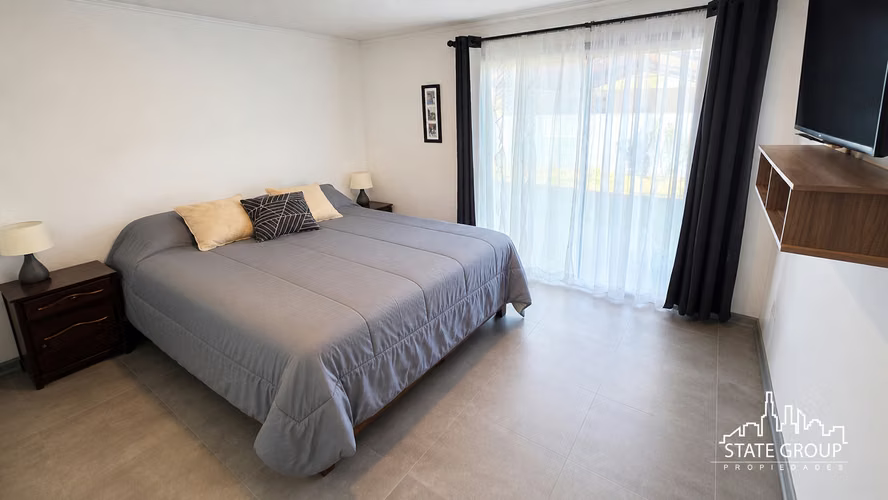 VENTA PARCELA DE 5700M2 CON CASA DE 250M2 PAINE 5 DORMITORIO - Imagen 13