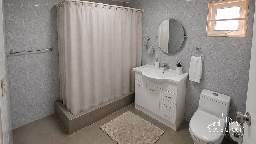 VENTA PARCELA DE 5700M2 CON CASA DE 250M2 PAINE 5 DORMITORIO - Imagen 15