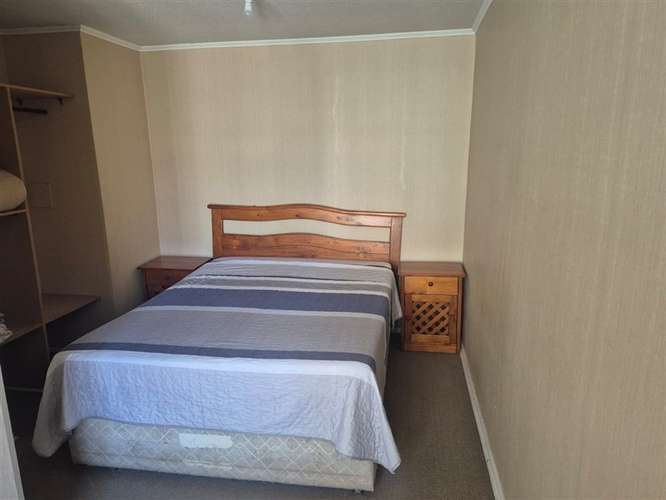 Arriendo departamento amoblado en Los Andes