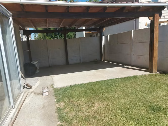 Arriendo Casa en Los Andes - Imagen 11