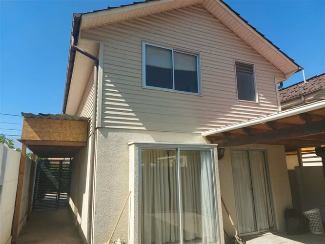 Arriendo Casa en Los Andes - Imagen 9