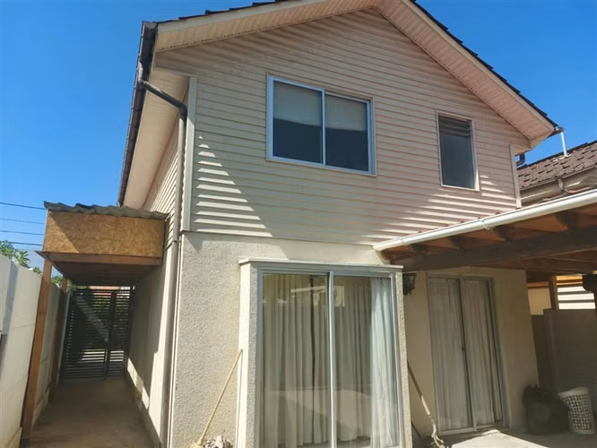 Arriendo Casa en Los Andes - Imagen 12