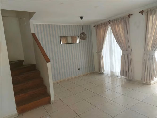 Arriendo Casa en Los Andes - Imagen 3