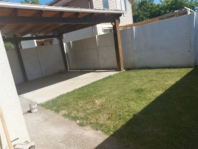 Arriendo Casa en Los Andes - Imagen 10