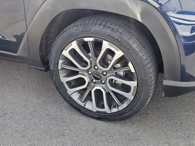 Ssangyong Torres Glx 1.5 Mt 2025