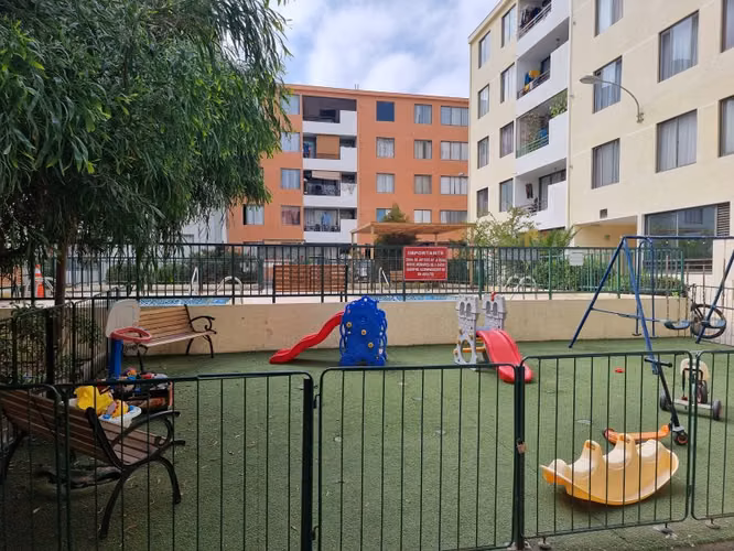 Departamento Bonasort - Imagen 3