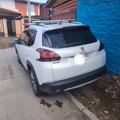 Peugeot 2008 1.5 Blue hdi 2020 - Imagen 2