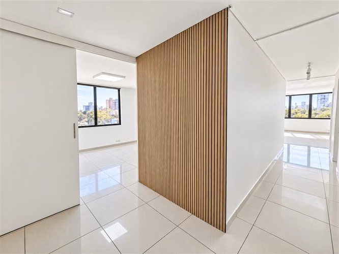 4 privados, 3 Baños/Sector el Golf. - Imagen 2