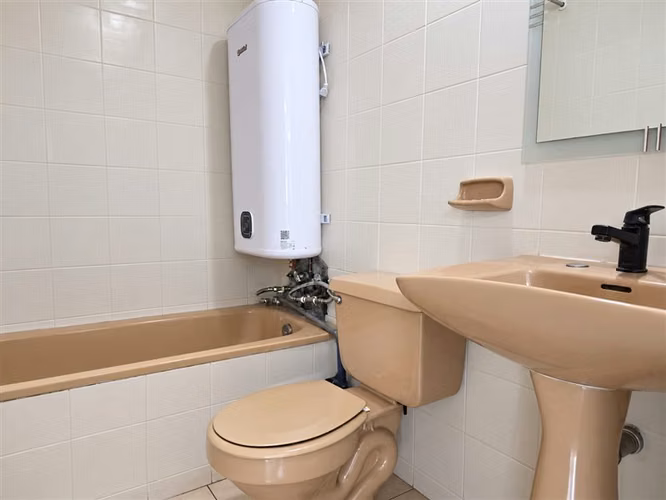 4 privados, 3 Baños/Sector el Golf. - Imagen 17