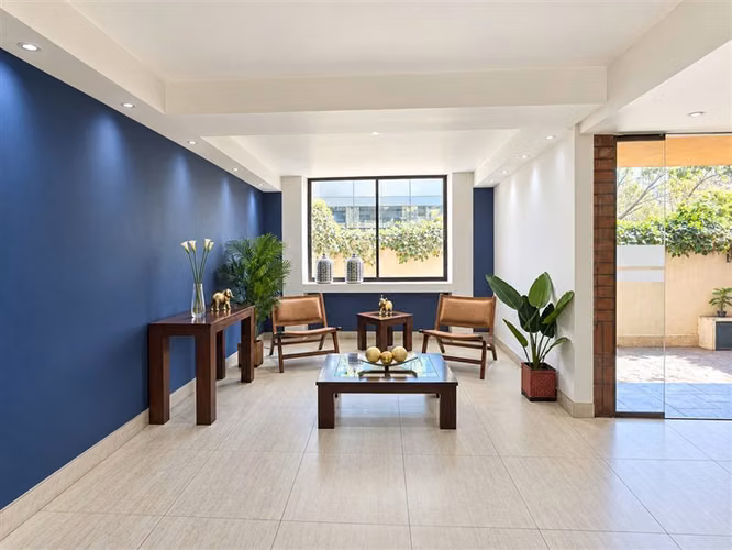 4 privados, 3 Baños/Sector el Golf. - Imagen 22