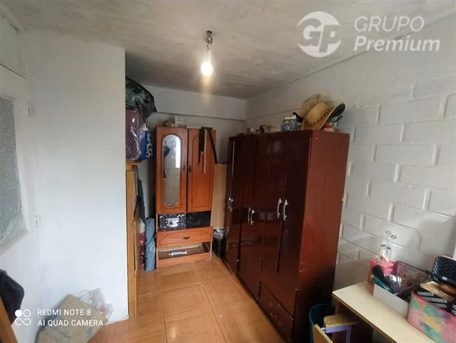 Vendo Departamento 3D 1B 1E en Los Danieles, Villa Alemana. - Imagen 3