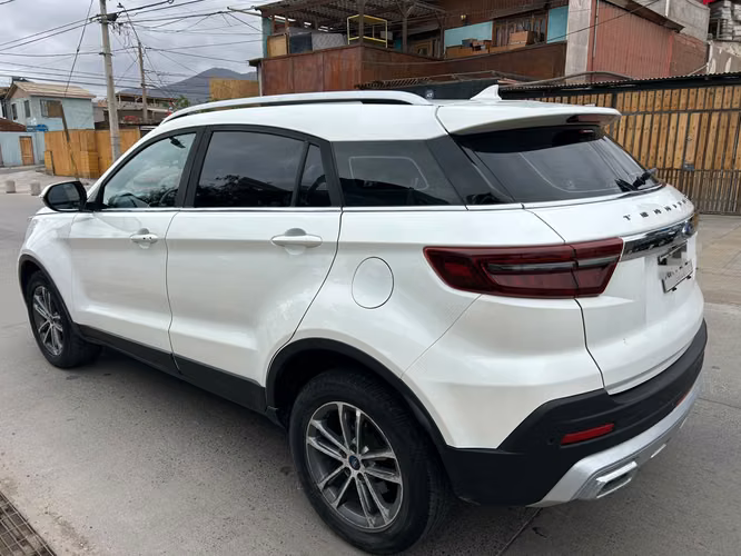 FORD TERRITORY 1.5 AUTOMATICO - Imagen 12