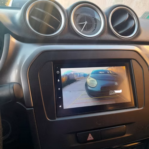 Suzuki Vitara 2021
