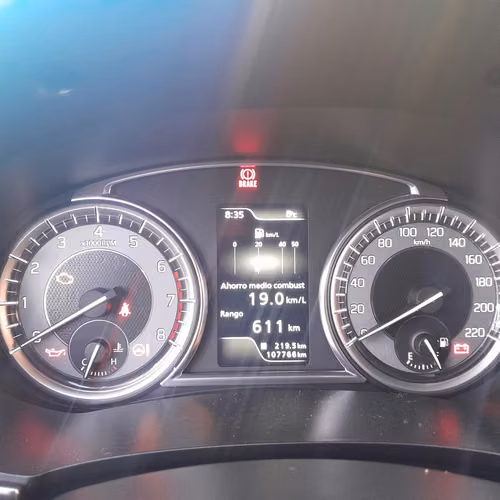 Suzuki Vitara 2021