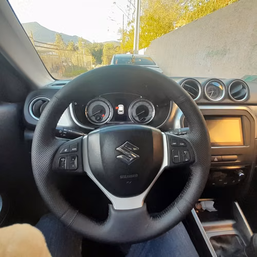 Suzuki Vitara 2021