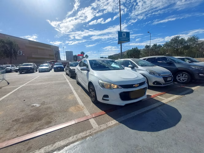Venta de vehiculo