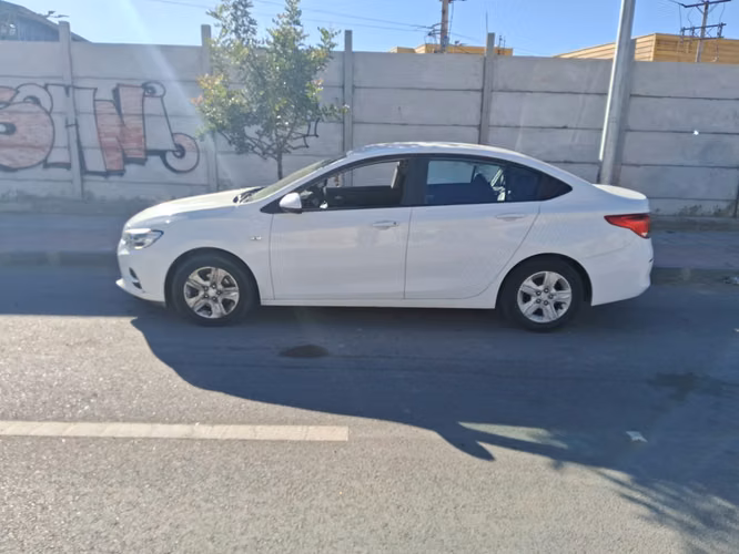 Venta de vehiculo