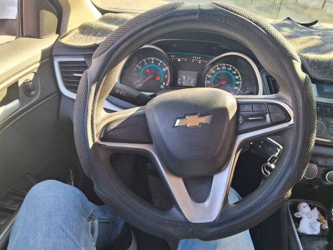 Venta de vehiculo