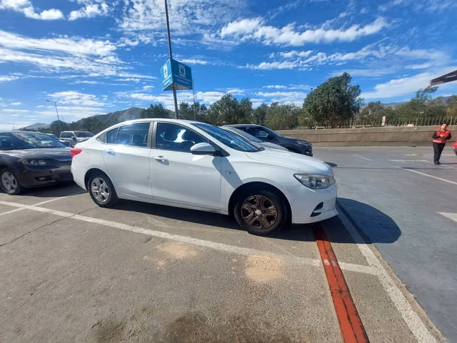 Venta de vehiculo