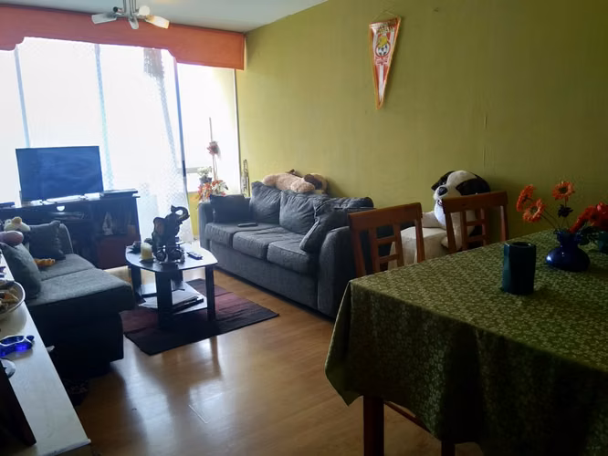 SE VENDE DEPARTAMENTO CENTRAL - Imagen 14