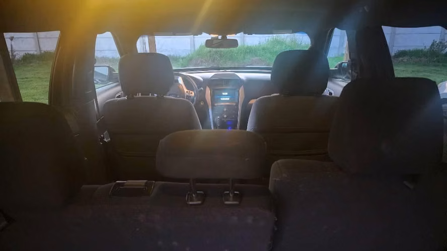 Ford explorer xlt 2016 - Imagen 5