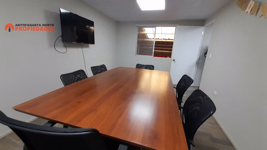 SE VENDE GALPON INDUSTRIAL SECTOR NORTE - Imagen 9